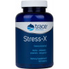 Trace Minerals БАД Стрес-X, захист від стресу, Stress-X, ,120 таблеток - зображення 1