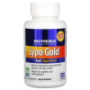 Enzymedica БАД Оптимізатор перетравлення жиру, Lypo Gold, , ферменти, 120 капсул - зображення 1