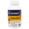 Enzymedica БАД Ферменти для перетравлення глютену, GlutenEase, , 120 капсул - зображення 1