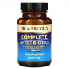 Dr. Mercola БАД Пробіотична формула, 18 млрд КУО, Complete Afterbiotics, , 30 капсул - зображення 1