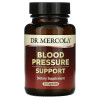 Dr. Mercola БАД Підтримка артеріального тиску, Blood Pressure Support, , 30 капсул - зображення 1