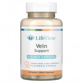 LifeTime Vitamins БАД Діосмін комплекс, Diosmin Complex, Life Time Vitamins, 60 капсул