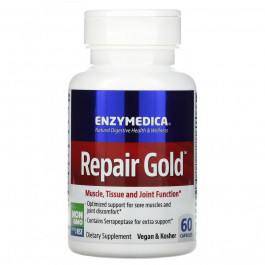 Enzymedica Repair Gold, 60 капсул