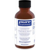 Pure Encapsulations БАД Вітамін С ліпосомальний, Liposomal Vitamin C, , рідина, 120 мл - зображення 1