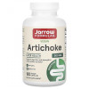 Jarrow Formulas Артишок, Artichoke, Jarrow Formulas, 500 мг, 180 капсул - зображення 1