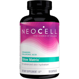 Neocell Вітаміни для шкіри (Advanced Skin Hydrator) 90 капсул