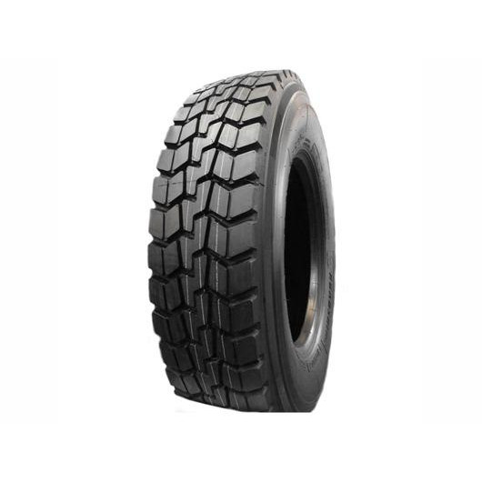 Roadshine Вантажна шина ROADSHINE RS604 265/70R19.5 143/141J [10201589] - зображення 1