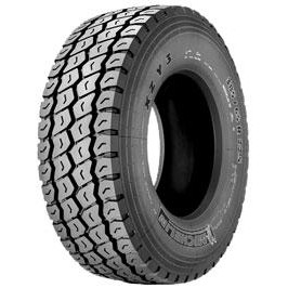 Michelin MICHELIN XZY3 385/65R22.5 160K [109391] - зображення 1