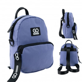 GoPack Міні рюкзак-сумка  Education Teens GO24-181XXS-3 фіолетовий