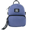 GoPack Міні рюкзак-сумка  Education Teens GO24-181XXS-3 фіолетовий - зображення 3