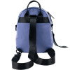 GoPack Міні рюкзак-сумка  Education Teens GO24-181XXS-3 фіолетовий - зображення 4