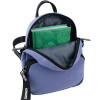 GoPack Міні рюкзак-сумка  Education Teens GO24-181XXS-3 фіолетовий - зображення 10