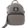 GoPack Міні рюкзак-сумка  Education GO24-181XXS-1 бежевий - зображення 3
