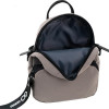 GoPack Міні рюкзак-сумка  Education GO24-181XXS-1 бежевий - зображення 9