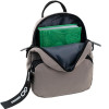 GoPack Міні рюкзак-сумка  Education GO24-181XXS-1 бежевий - зображення 10