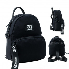 GoPack Міні рюкзак-сумка  Education GO24-181XXS-4 чорний