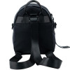 GoPack Міні рюкзак-сумка  Education GO24-181XXS-4 чорний - зображення 4