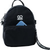GoPack Міні рюкзак-сумка  Education GO24-181XXS-4 чорний - зображення 8