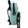 GoPack Міні рюкзак-сумка  Education GO24-181XXS-2 м'ятний - зображення 6