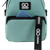 GoPack Міні рюкзак-сумка  Education GO24-181XXS-2 м'ятний - зображення 8