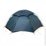Naturehike Cloud-Peak 2P 4-Season Camping Tent NH19K240-Y, blue