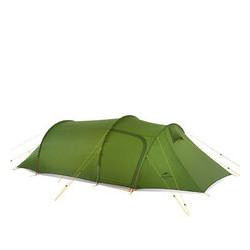 Naturehike Opalus Tunnel 3P Camping Tent NH17L001-L / green