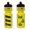 SwissStop Фляга  Bottle, Yellow w/graphic, 0,75 л (SWISS P100003317) - зображення 1