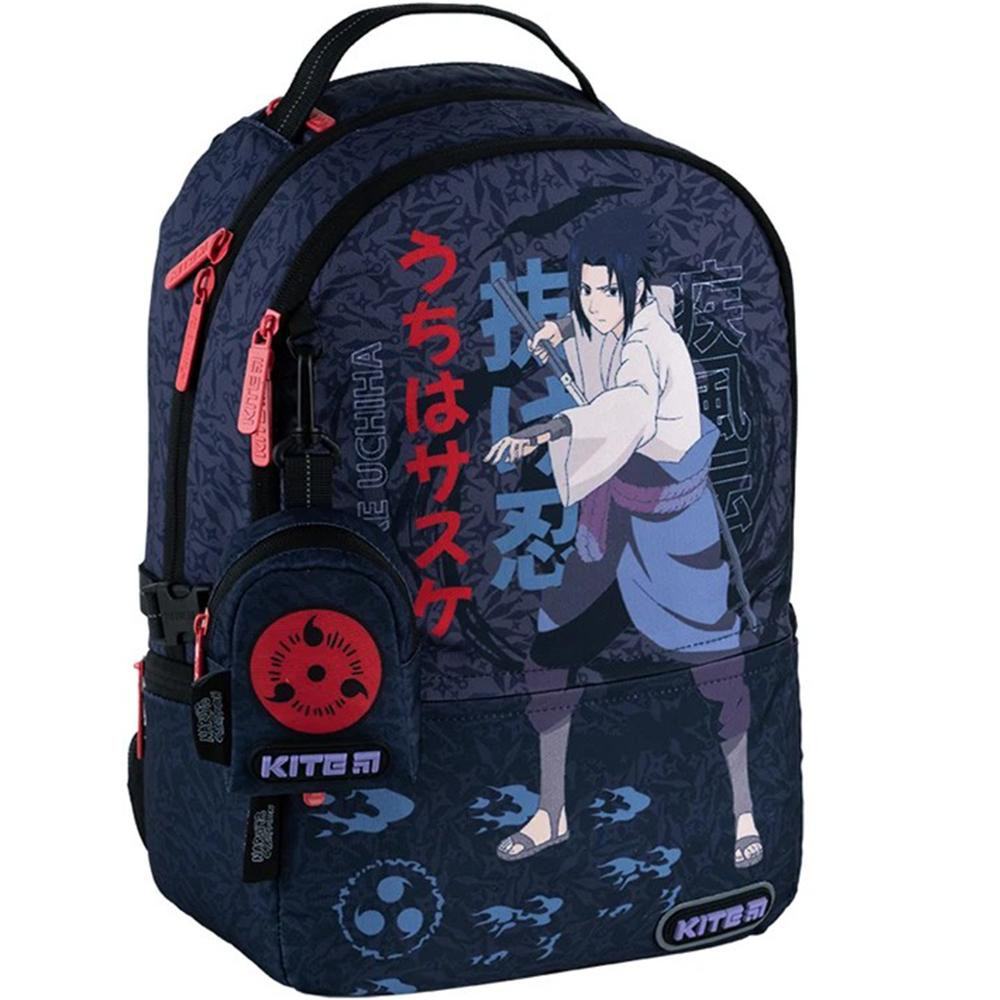 Kite Рюкзак  Education teens Naruto NR24-2569M - зображення 1