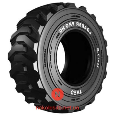 CEAT Tyre Ceat Loader Pro HD 14 R17.5 - зображення 1