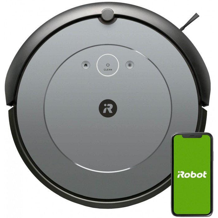 iRobot Roomba i1 - зображення 1