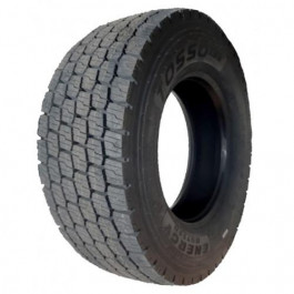 Tosso Вантажна шина TOSSO ENERGY BS739D (ведуча) 315/80R22,5 157/154L [127294786]