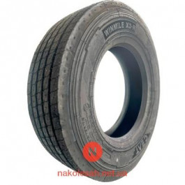   CEAT Tyre Ceat WINMILE X3-R (рульова) 235/75 R17.5 143/141K PR16