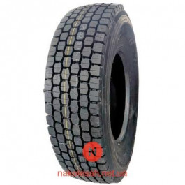   Firemax Firemax FM380 (ведуча) 315/80 R22.5 157/154M PR20