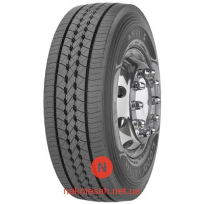 Goodyear Goodyear KMAX S (рульова) 305/70 R22.5 153L/150M - зображення 1