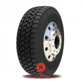 Double Coin Double Coin RLB490 (ведуча) 245/70 R19.5 136/134J