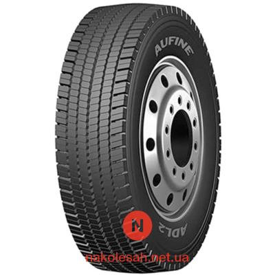 Aufine Aufine ADL2 (ведуча) 315/70 R22.5 154/150L PR18 - зображення 1