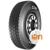 CEAT Tyre Ceat WINSUPER X3-D (провідна) 295/80 R22.5 154/149M PR18 - зображення 1