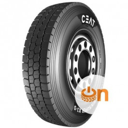 CEAT Tyre Ceat WINSUPER X3-D (провідна) 295/80 R22.5 154/149M PR18
