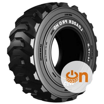 CEAT Tyre Ceat LOADER PRO HD (індустріальна) 14 R17.5 PR14 - зображення 1