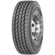 Goodyear Ultra Grip Max S (315/70R22.5 156/150L) - зображення 1