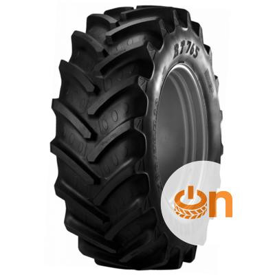 BKT Tires BKT AGRIMAX RT-765 (с/х) 240/70 R16 104B - зображення 1