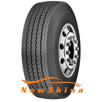 Kpatos Kpatos KTR59 (причіпна) 385/65 R22.5 160L PR20 - зображення 1