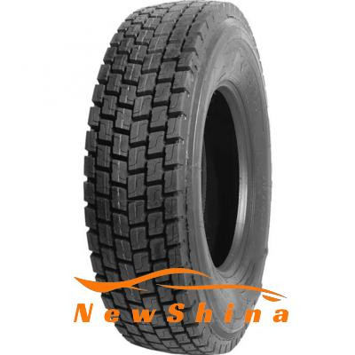 Kpatos Kpatos KTR67 (ведуча) 295/80 R22.5 152/149L PR18 - зображення 1