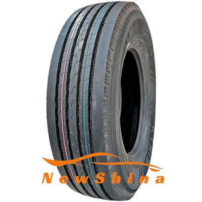 Kpatos Kpatos KT919 (рульова) 315/70 R22.5 154/151L PR20 - зображення 1