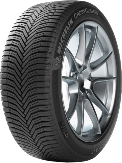 Michelin CrossClimate 2 (235/50R18 101Y) - зображення 1