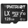 PATRIOT 128 GB microSDXC UHS-I LX PSF128GMDC10 - зображення 1