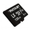 PATRIOT 128 GB microSDXC UHS-I LX PSF128GMDC10 - зображення 2