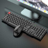 Hoco GM16 Business keyboard and mouse set - зображення 6
