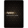 Apacer AS340X 240 GB (AP240GAS340XC-1) - зображення 4