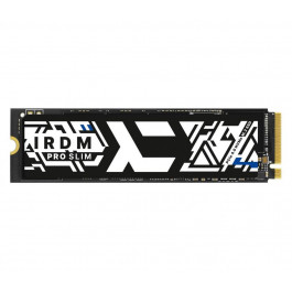 GOODRAM IRDM Pro Slim 1 TB (IRP-SSDPR-P44S-1K0-80)